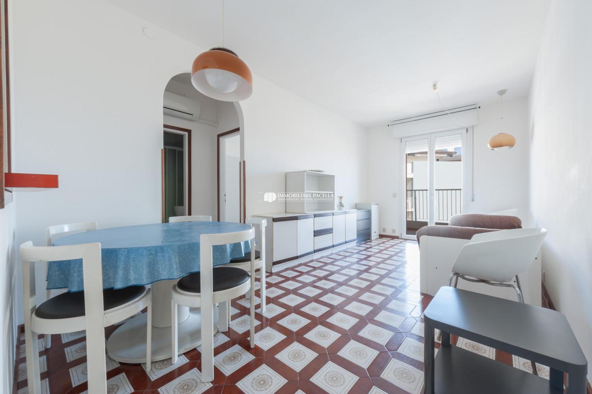 Appartamento Residence Milano Immobiliare Pacella *