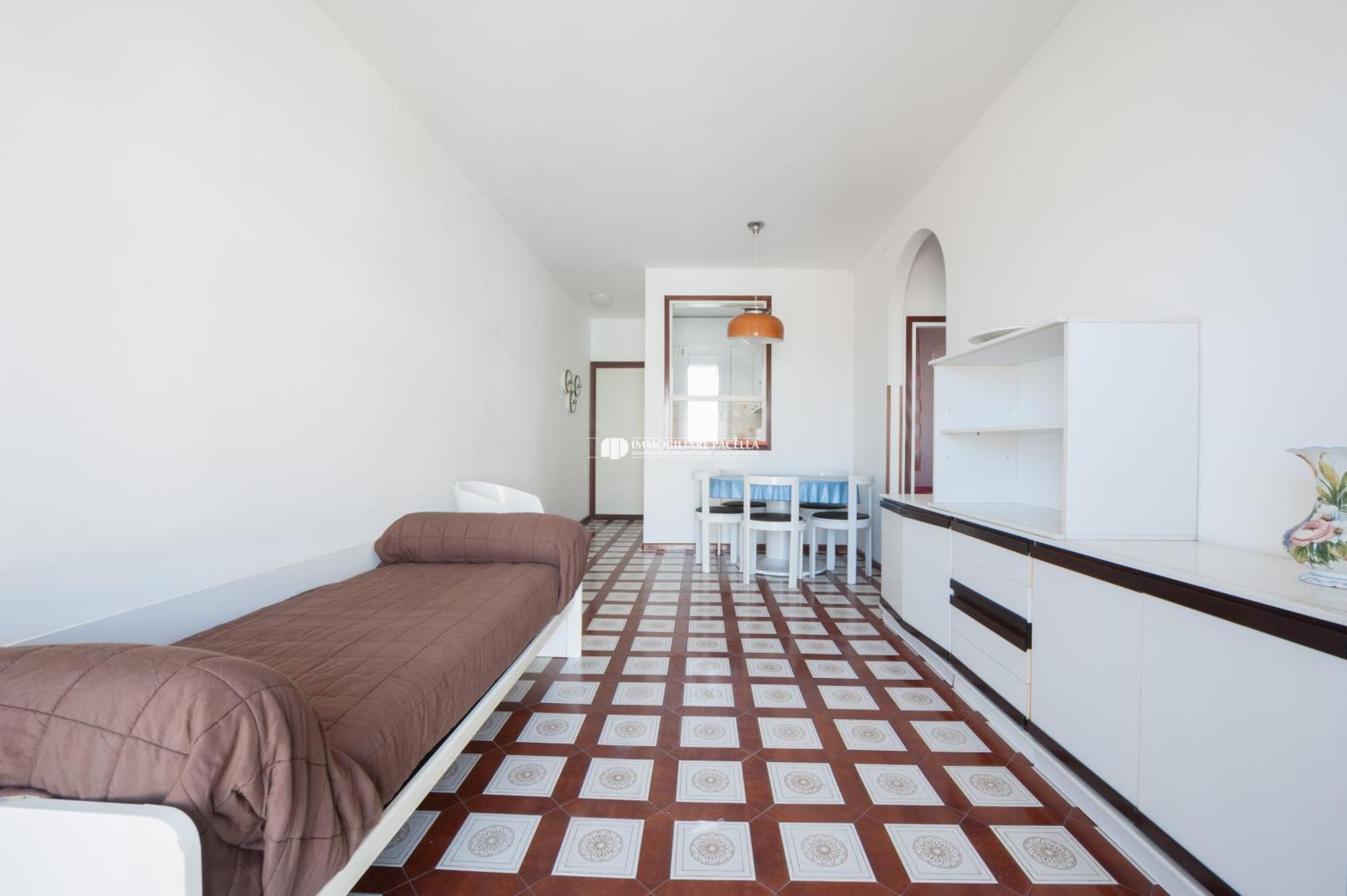 Residence Milano Immobiliare Pacella Appartamento Lido di Jesolo