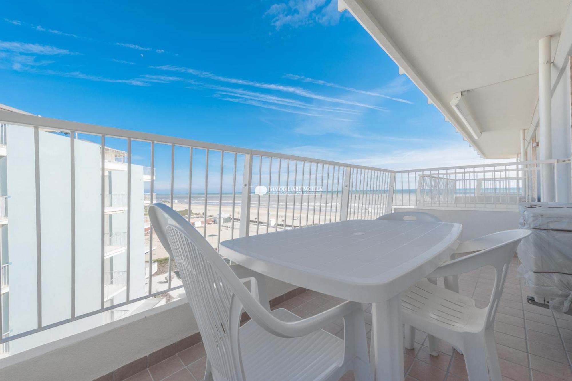 Appartamento Residence Milano Immobiliare Pacella Lido di Jesolo