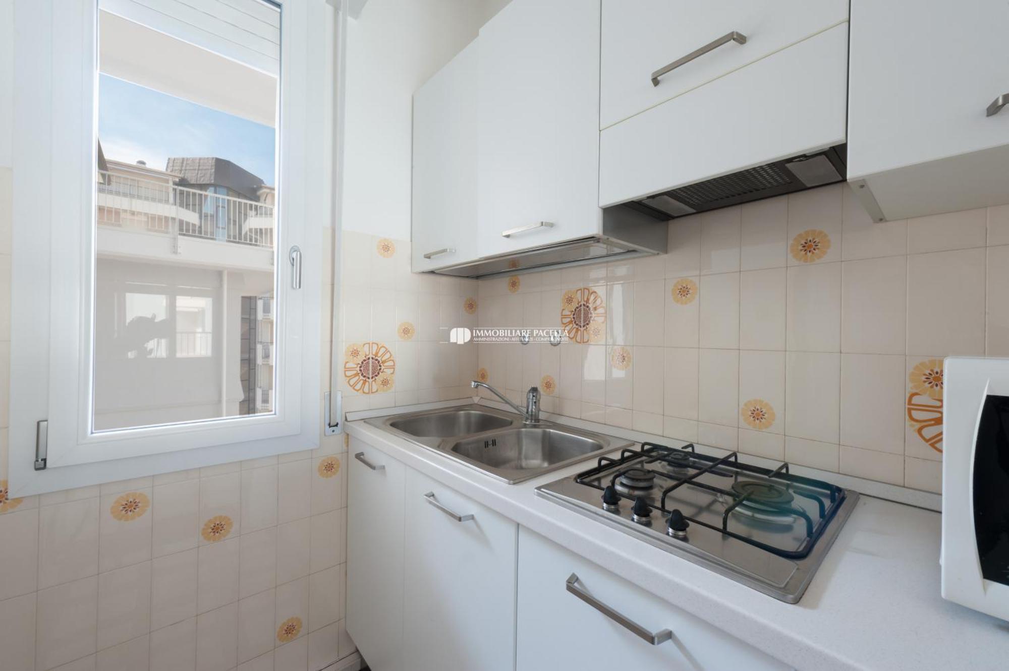 Appartamento Residence Milano Immobiliare Pacella