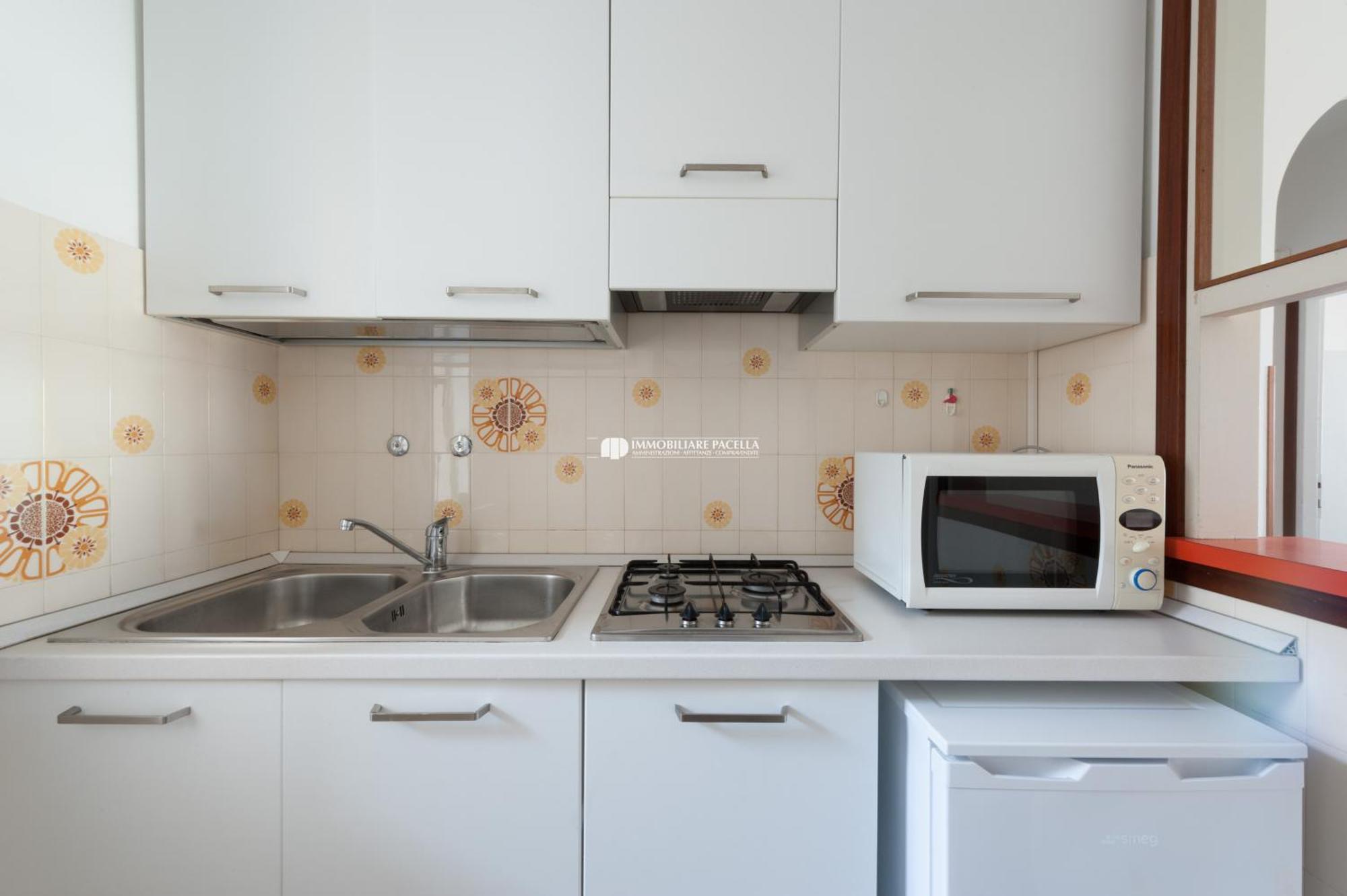 Residence Milano Immobiliare Pacella Appartamento Lido di Jesolo